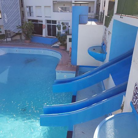 G&G Benalbeach Bil Bil Views Benalmádena Eksteriør bilde