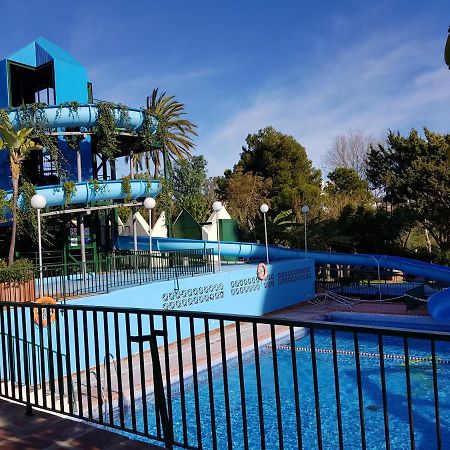 G&G Benalbeach Bil Bil Views Benalmádena Eksteriør bilde