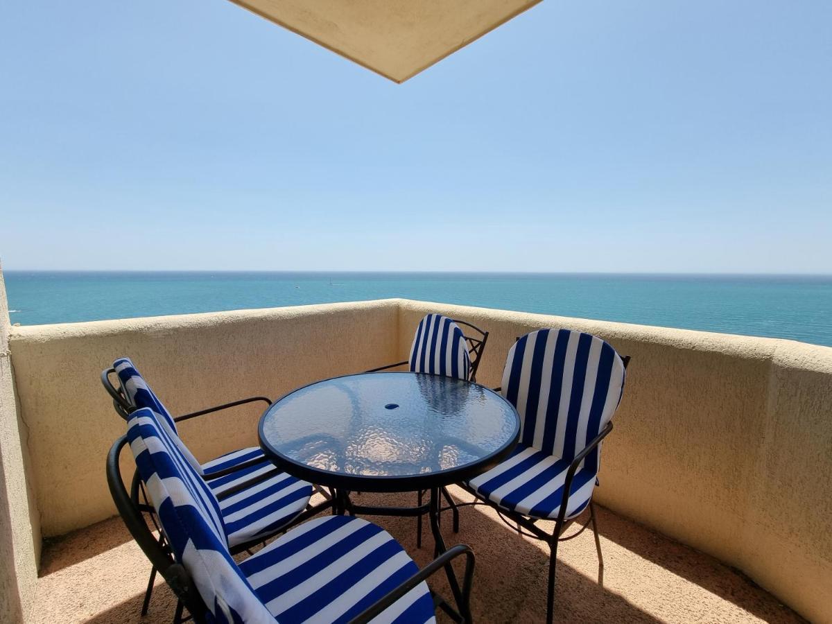 G&G Benalbeach Bil Bil Views Benalmádena Eksteriør bilde