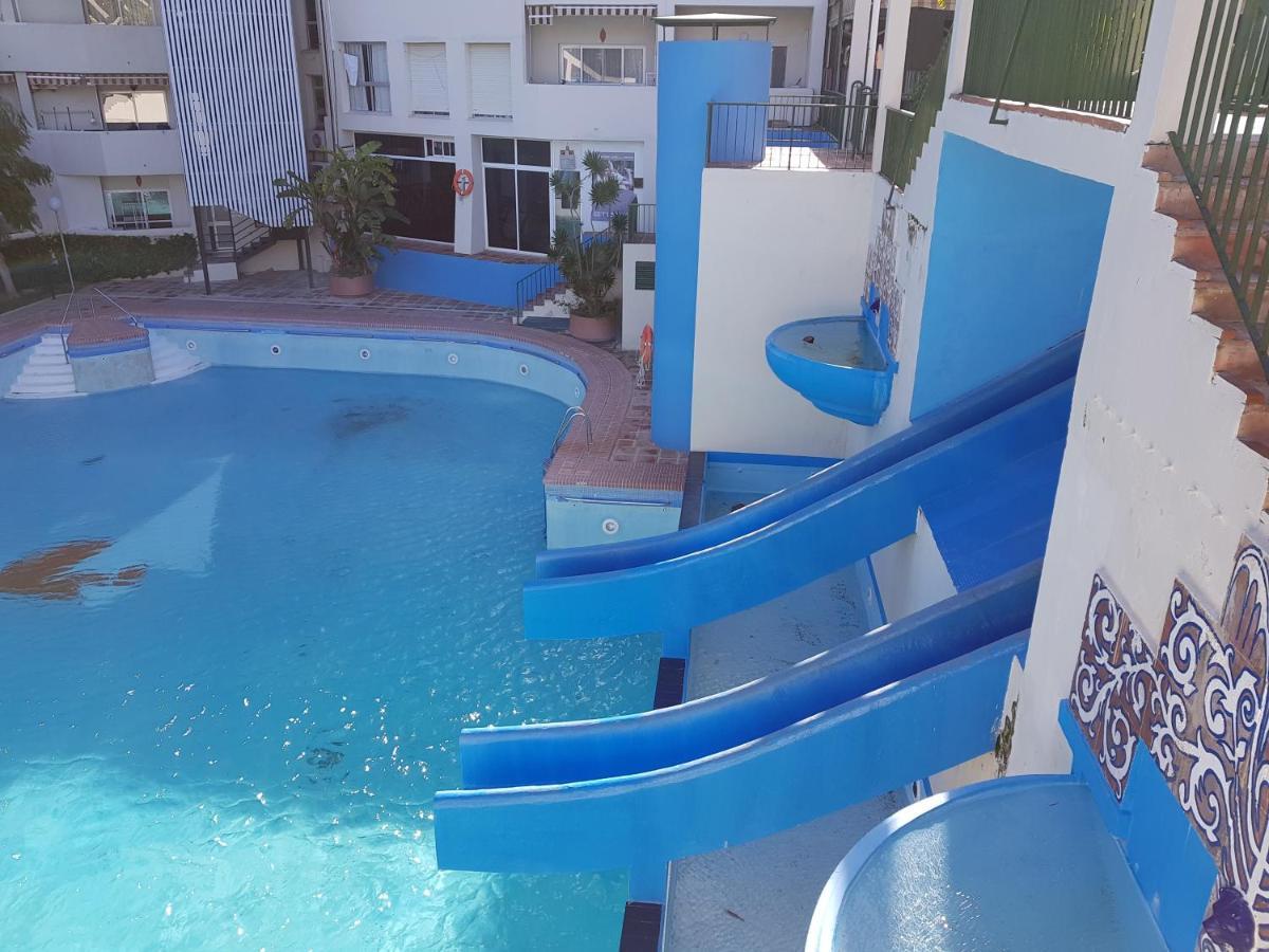 G&G Benalbeach Bil Bil Views Benalmádena Eksteriør bilde