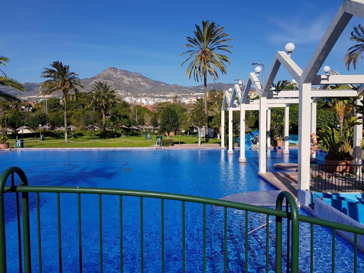 G&G Benalbeach Bil Bil Views Benalmádena Eksteriør bilde